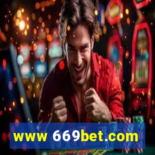 www 669bet.com